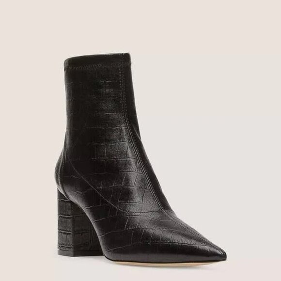 Stuart 75 Stretch Bootie - Picture 2 of 12